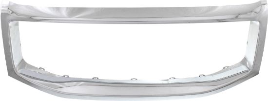 Picture of Grille Trim