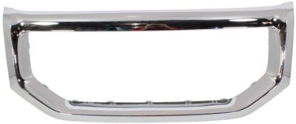 Picture of Grille Assembly