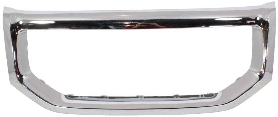 Picture of Grille Assembly