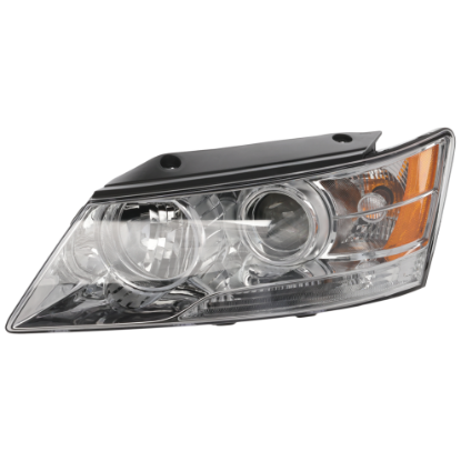 Picture of Headlight