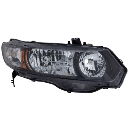 Picture of Headlight