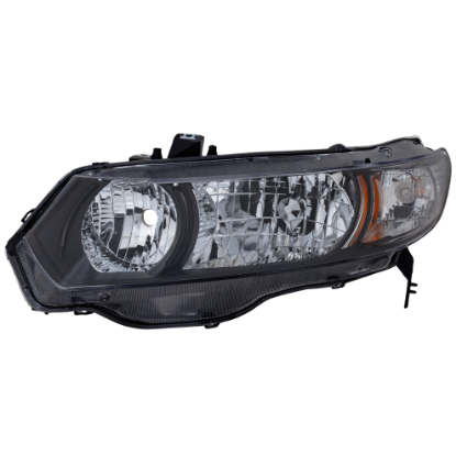 Picture of Headlight
