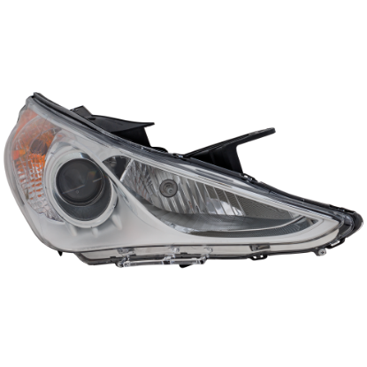 Picture of Headlight