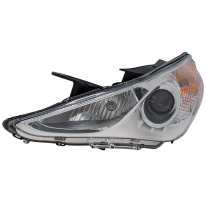 Picture of Headlight