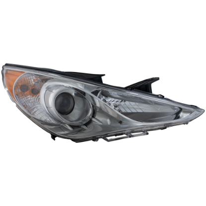 Picture of Headlight