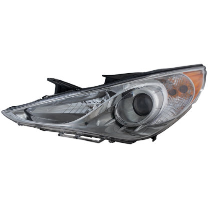 Picture of Headlight