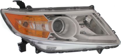 Picture of Headlight