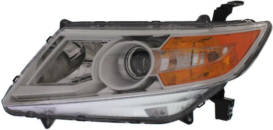 Picture of Headlight