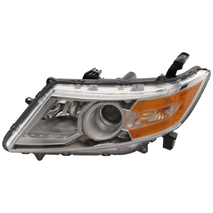 Picture of Headlight