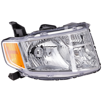 Picture of Headlight