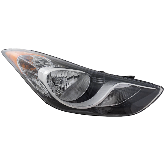 Picture of Headlight