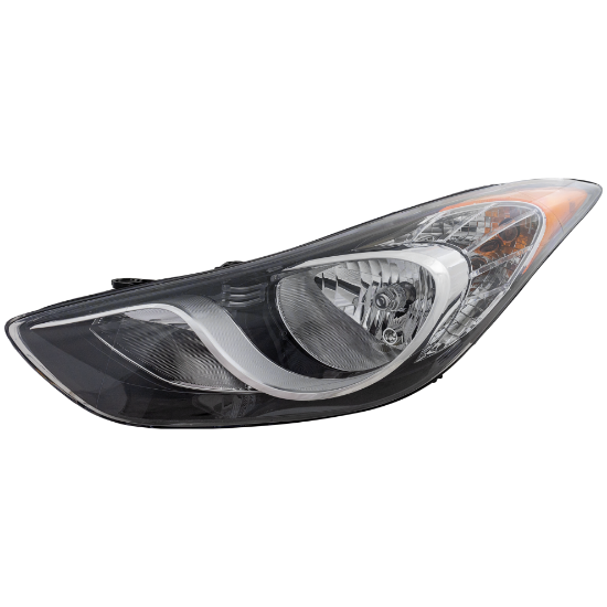 Picture of Headlight