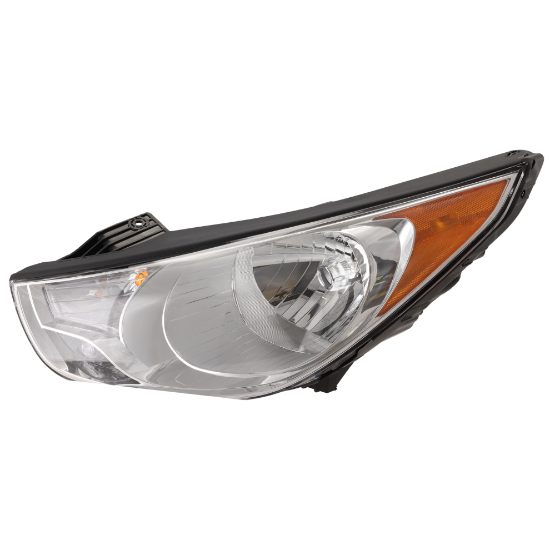 Picture of Headlight