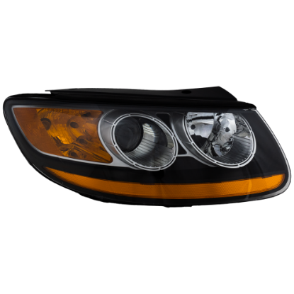 Picture of Headlight
