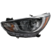 Picture of Headlight