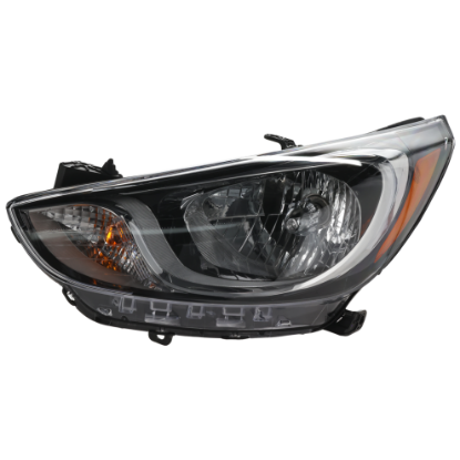 Picture of Headlight