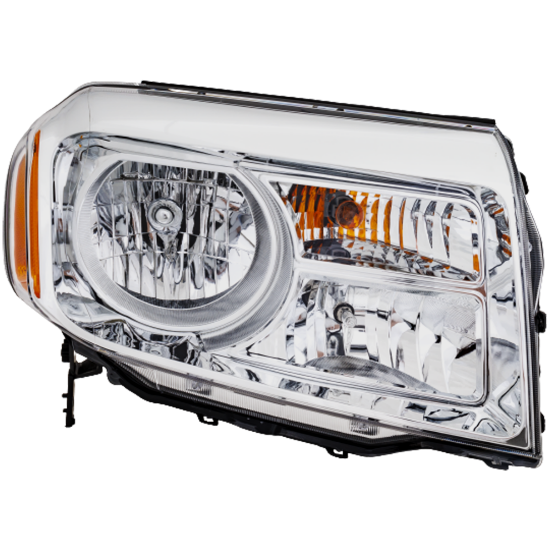 Picture of Headlight