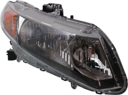 Picture of Headlight