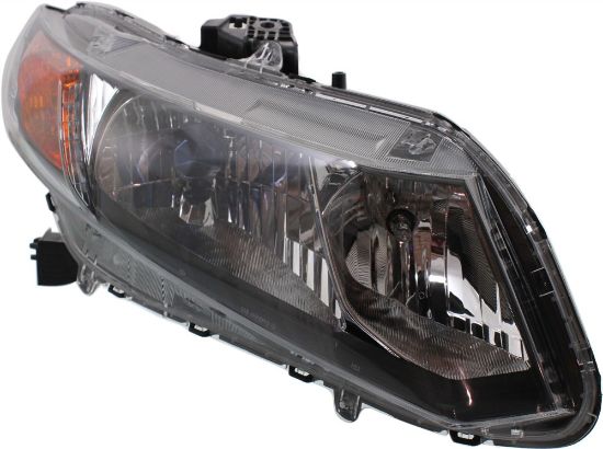 Picture of Headlight