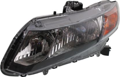Picture of Headlight