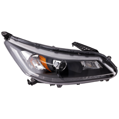 Picture of Headlight