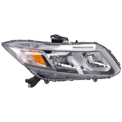 Picture of Headlight