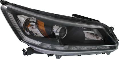 Picture of Headlight