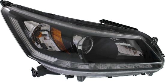 Picture of Headlight