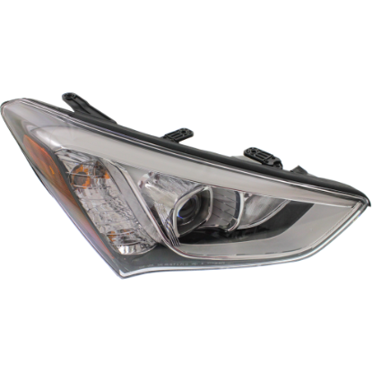 Picture of Headlight