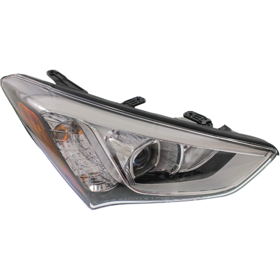 Picture of Headlight