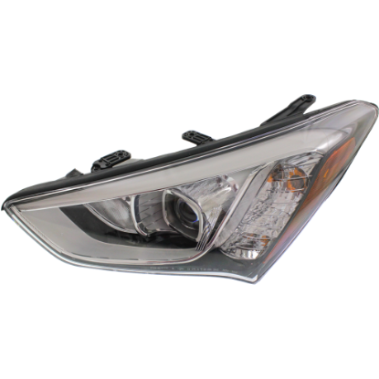 Picture of Headlight