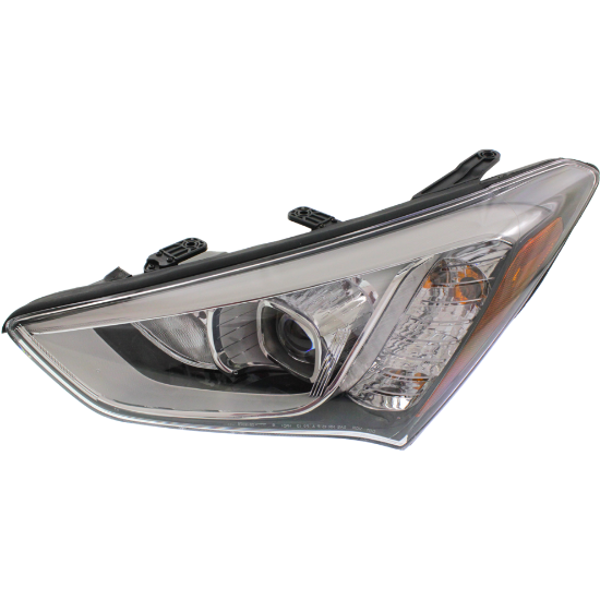 Picture of Headlight