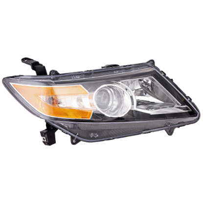 Picture of Headlight