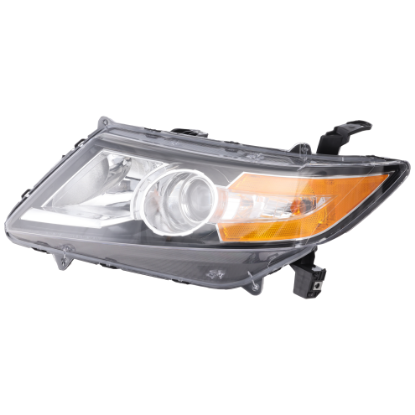 Picture of Headlight