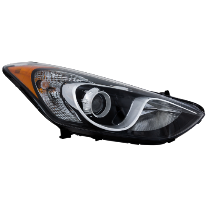 Picture of Headlight