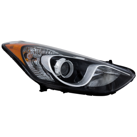 Picture of Headlight