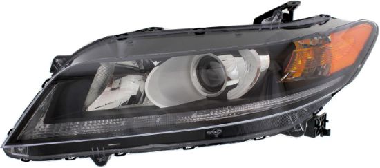 Picture of Headlight