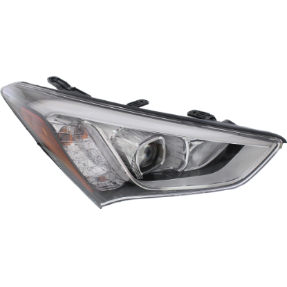 Picture of Headlight
