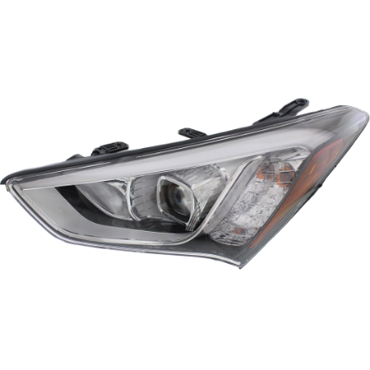 Picture of Headlight