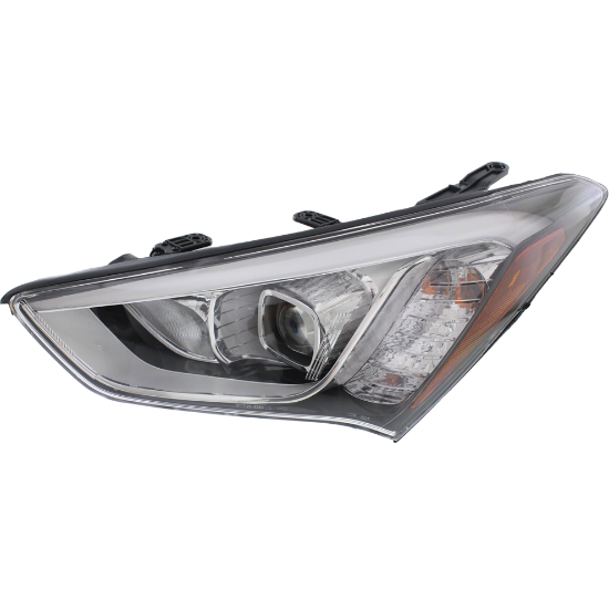 Picture of Headlight