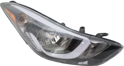 Picture of Headlight