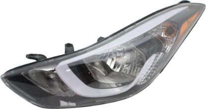 Picture of Headlight