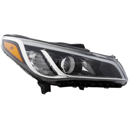 Picture of Headlight