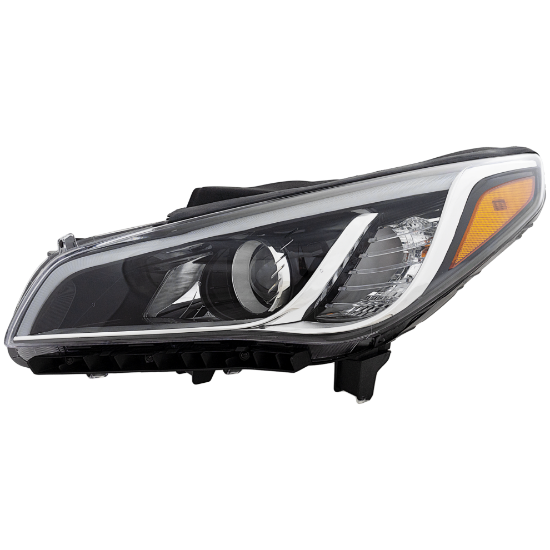 Picture of Headlight