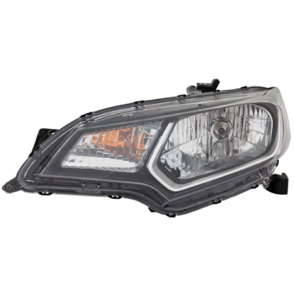 Picture of Headlight