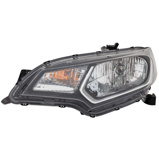 Picture of Headlight