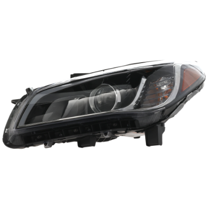 Picture of Headlight