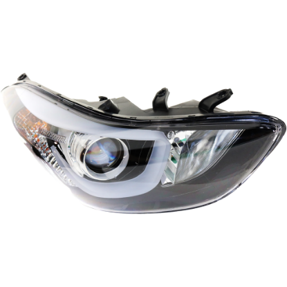 Picture of Headlight