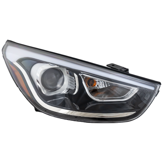 Picture of Headlight