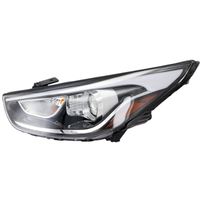 Picture of Headlight